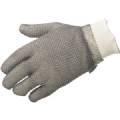 Steel Mesh Gloves- Cut Resistant